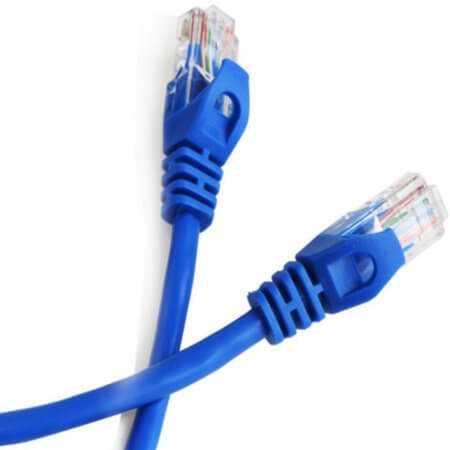SEEED-113990694 CABLE MOD 8P8C PLUG-PLUG 3.28' - 1
