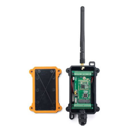 SEEED-113990820 DRAGINO LSN50-V2 --LORA SENSOR NODE - 1