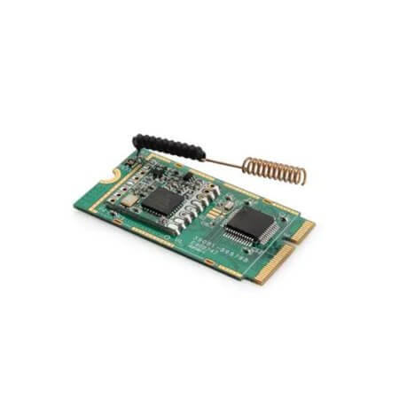 SEEED-113990830 DRAGINO LORAST IOT MODULE FEATURING - 1