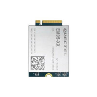 SEEED-113990855 QUECTEL EM05-E LTE CAT 4 M.2 MODULE - 1