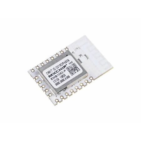 SEEED-113990974 EMB1082 BLE MODULE - SUPPORT MXM - 1