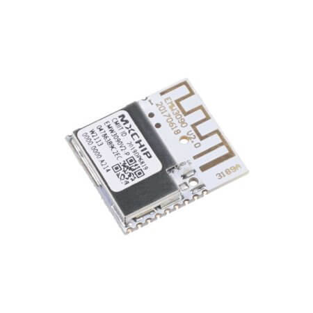 SEEED-113990976 EMW3090V2 WI-FI MODULE - 1