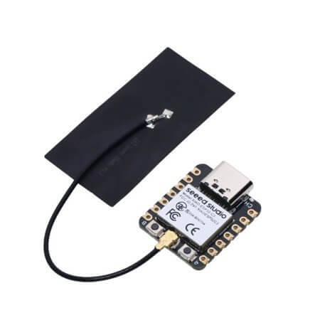 SEEED-113991054 SEEED STUDIO XIAO ESP32C3 WIFI+B - 1