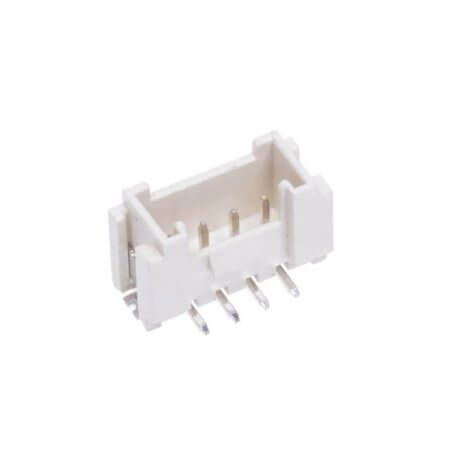 SEEED-114020161 GROVE FEMALE HEADER - SMD-4P-2.0MM-600PCS - 1