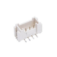 SEEED-114020161 GROVE FEMALE HEADER - SMD-4P-2.0MM-600PCS - 1