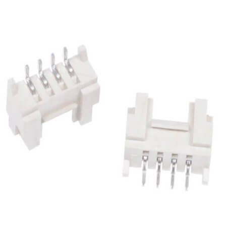 SEEED-114020164 GROVE FEMALE HEADER R/A 20PACK - 1