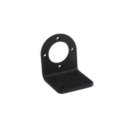 SEEED-114070061 36 MOTOR BRACKET-ALUMINUM - 1