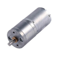 SEEED-114090046 GEARMOTOR 6-12V - 1