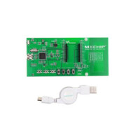 SEEED-114990203 EMB-WICED-S EMW3162 DEVELOPMENT BOARD FOR WICED - 1
