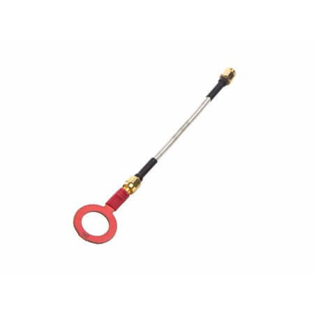 SEEED-114990711 RF ANT 3.5GHZ LOOP SMA FEM CONN - 1