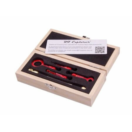 SEEED-114990811 RF EXPLORER NEAR FIELD ANTENNA KIT - 1