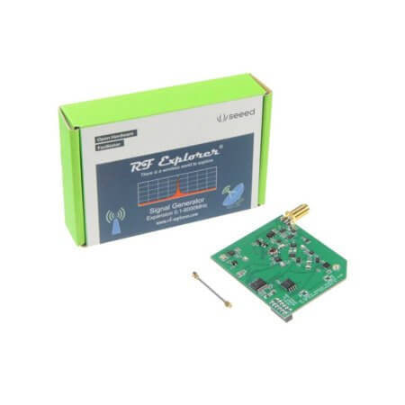 SEEED-114991658 RF EXPLORER SIGNAL GENERATOR EXPANSION - 1