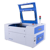 SEEED-114991739 DESKTOP LASER CUTTING SYSTEM - 1