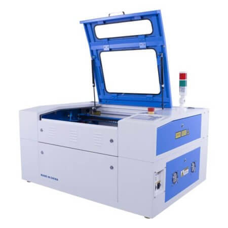 SEEED-114991739 DESKTOP LASER CUTTING SYSTEM - 1