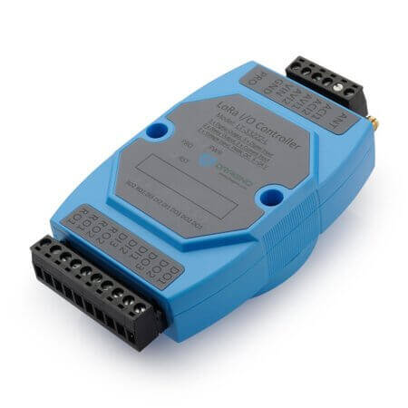 SEEED-114992158 DRAGINO LT-22222-L LORA I/O CONTROLLER - 1