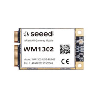 SEEED-114992628 WM1302 LORAWAN GATEWAY MODULE(USB) - 1