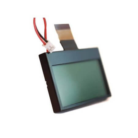 SEEED-308010000 LCD COG 128X64 FSTN POSITIVE 3V - 1