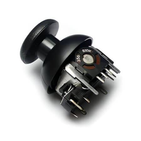 SEEED-311110005 ANALOG JOYSTICK - 1
