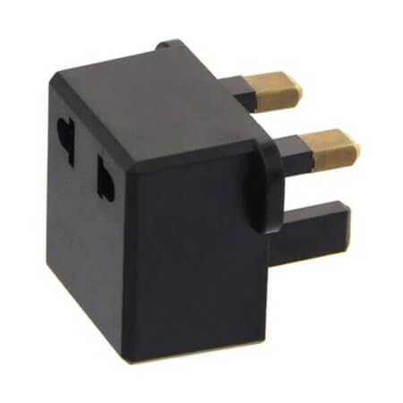 SEEED-313080009 UK PLUG POWER ADAPTER - 1