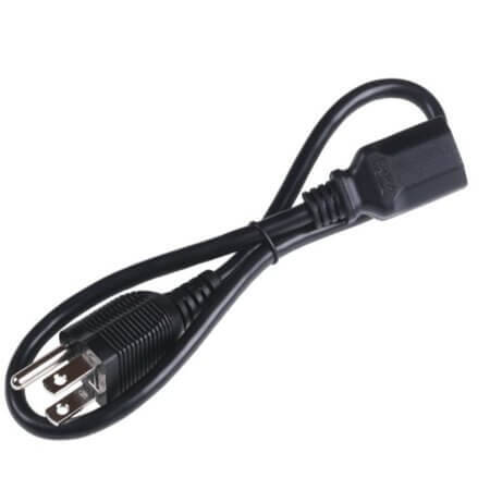 SEEED-313990324 AC POWER CORD - US FOR RESERVER - 1