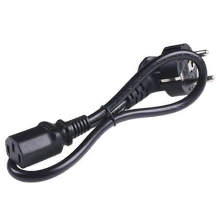 SEEED-313990326 AC POWER CORD - EU FOR RESERVER - 1