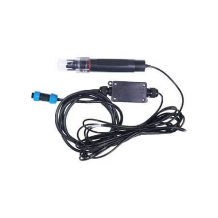 SEEED-314990622 INDUSTRIAL PH METER/ SENSOR (S-PH-01B) MODBUS - 1