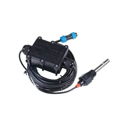 SEEED-314990742 INDUSTRIAL EC & TDS SENSOR B MODBUS-RTU RS485 (B) - 1