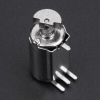 SEEED-316040005 VIBRATION ERM MTR 9000 RPM 1.3V SMD - 1