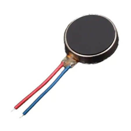 SEEED-316040171 VIBRATION MOTOR 10000 RPM 3VDC 4CM - 1