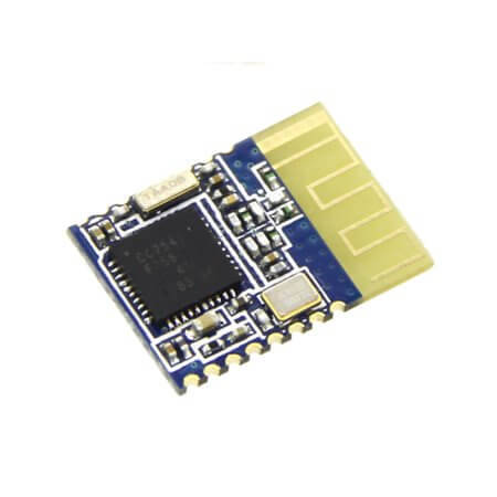 SEEED-317030001 RX TXRX MODULE BLE TRC ANT SMD - 1