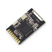 SEEED-317030016 2.4GHZ BLUETOOTH LOW ENERGY 4.0 MODULE 4DB V13051 - 1