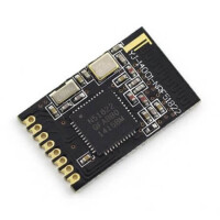 SEEED-317030017 2.4GHZ BLUETOOTH LOW ENERGY 4.0 MODULE 4DB V14001 - 1