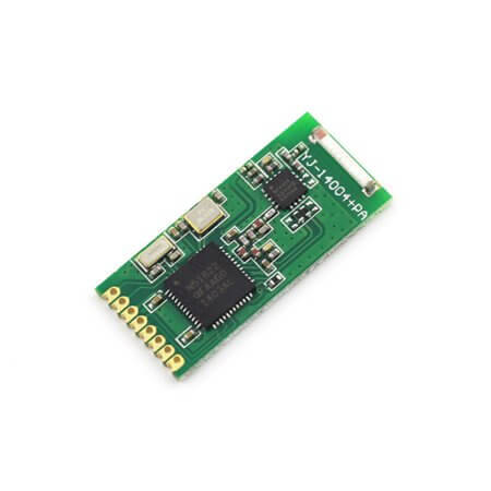 SEEED-317030018 2.4GHZ NORDIC LOW ENERGY 4.0 MODULE 20DB V14004 - 1