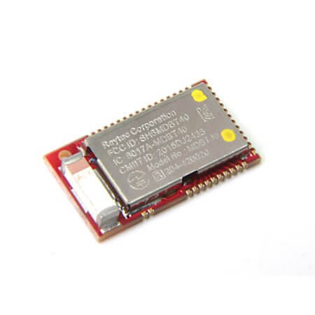 SEEED-317030026 MDBT40-256RV3 NRF51822 BASED BLE MODULE - 1