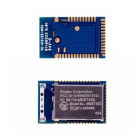 SEEED-317030213 RX TXRX MOD BLE CHIP SMD - 1