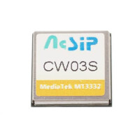 SEEED-317050008 LINKIT MT3332 MODULE -SCALE FOR GNSS MODULE - 1