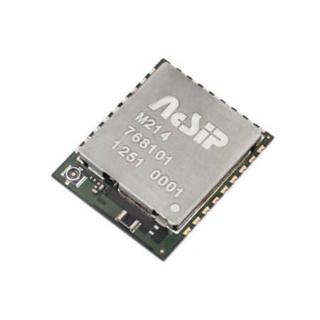 SEEED-317060009 LINKIT CONNECT 7681 MODULE-SCALE - 1