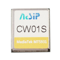 SEEED-317060010 LINKIT MT5931 MODULE -SCALE FOR WI-FI MODULE - 1