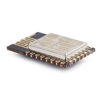 SEEED-317060015 ESP8266 BASED WIFI MODULE - SPI SUPPORTED - 1