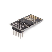 SEEED-317060016 WIFI SERIAL TRANSCEIVER MODULE W& ESP8266 - 1