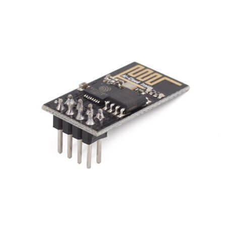 SEEED-317060016 WIFI SERIAL TRANSCEIVER MODULE W& ESP8266 - 1