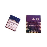 SEEED-317060019 WT8266-S1 FCC&CE&ROHS& WI-FI MODULE BASED ESP8266 - 1
