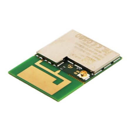 SEEED-317060262 P1 - PARTICLE WI-FI MODULE WITH ANTENNA - 1