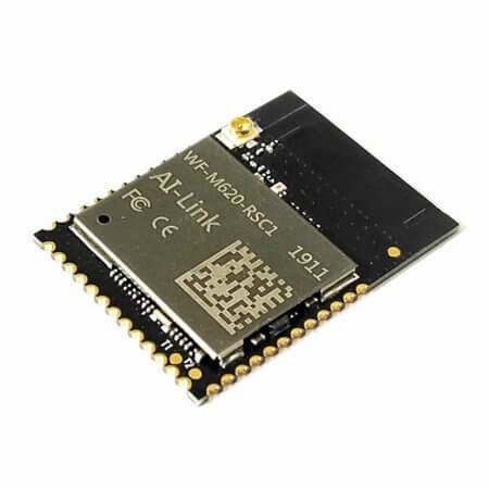 SEEED-317060362 MT3620 MODULE(AI-LINK WF-M620-RSC1) - 1