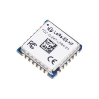 SEEED-317990687 LORA-E5 STM32WLE5JC MODULE, EMBE - 1