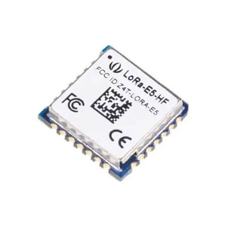 SEEED-317990829 LORA-E5 STM32WLE5JC MODULE, EMBE - 1
