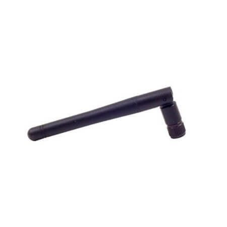 SEEED-318020021 RUBBER DUCK 5.8GHZ SMA ARTICULATED ANTENNA - 1