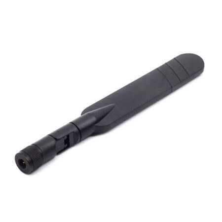 SEEED-318020023 OMNIDIRECTIONAL 4G/LTE SMA ANTENNA - 1