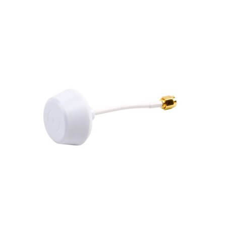 SEEED-318020068 RF EXPLORER CLOVERLEAF DUAL BAND 2.4&5.8GHZ-SMA - 1