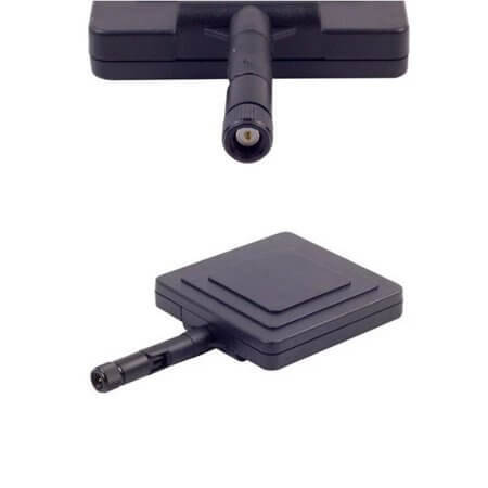 SEEED-318020069 DIRECTIONAL PATCH 5.8GHZ SMA ARTICULATED ANTENNA - 1